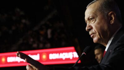 Cumhurbaşkanı Erdoğan, Basketbol Gelişim Merkezi'nin açılışında yaptığı konuşmada, Barcelona’dan Tokyo’ya