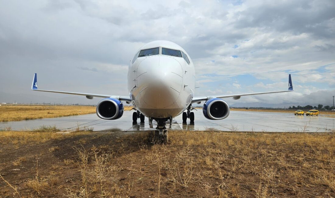 Yolcuların sağlık durumu iyi 