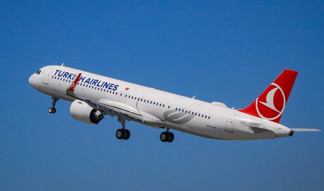 THY, A321NEO Uçakları İçin Sürdürülebilirlik Odaklı Kredi Modelini Devreye Soktu