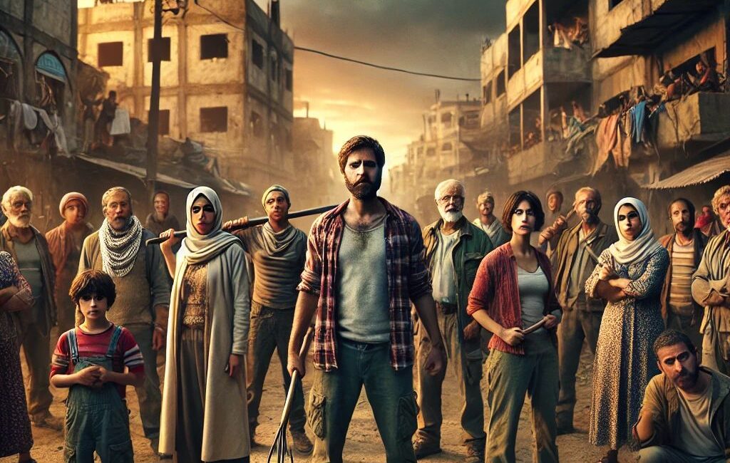 İsrail savaştığı devlet dışı aktörlerin komuta kademelerini suikastlarla öldürüyor. Türkiye'yi