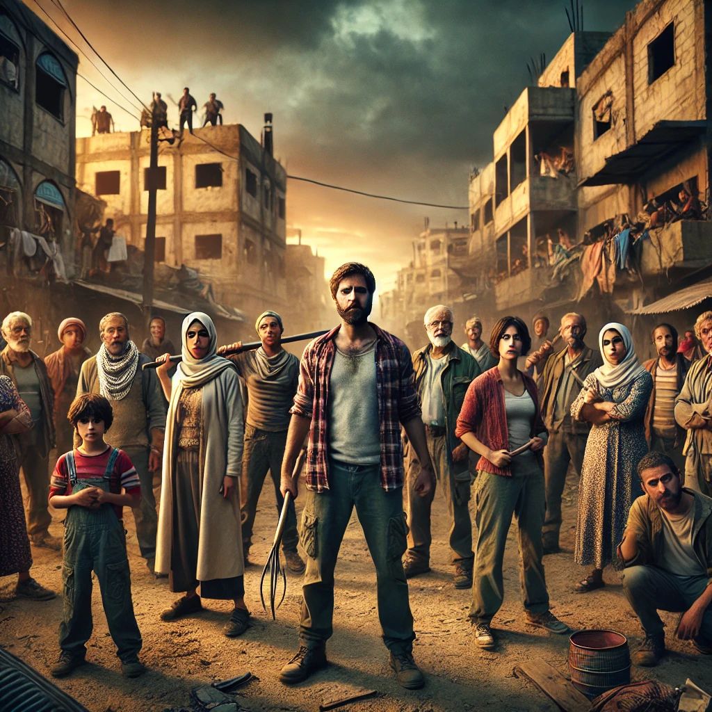 İsrail savaştığı devlet dışı aktörlerin komuta kademelerini suikastlarla öldürüyor. Türkiye'yi