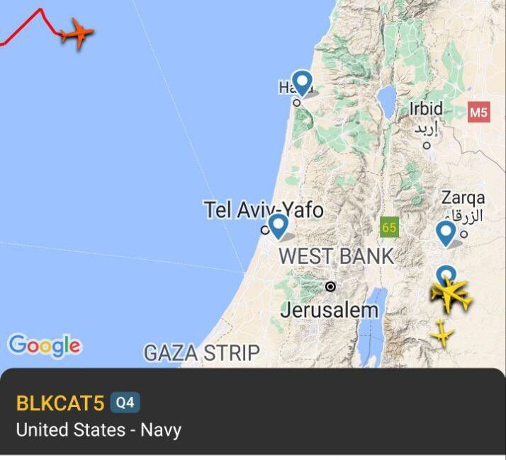 Pegasus bazı seferlerini iptal etti. Avrupa havayolu şirketleri İsrail'e uçuşları