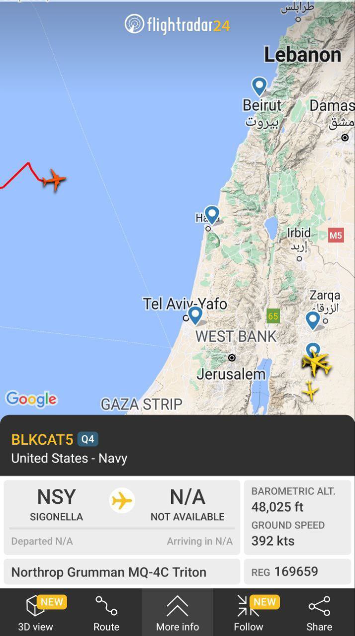 Pegasus bazı seferlerini iptal etti. Avrupa havayolu şirketleri İsrail'e uçuşları