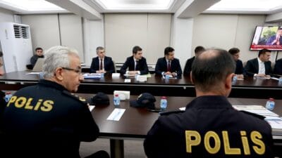 İki genç kızın vahşice katledilmesi sonrası İçişleri Bakanı Ali Yerlikaya