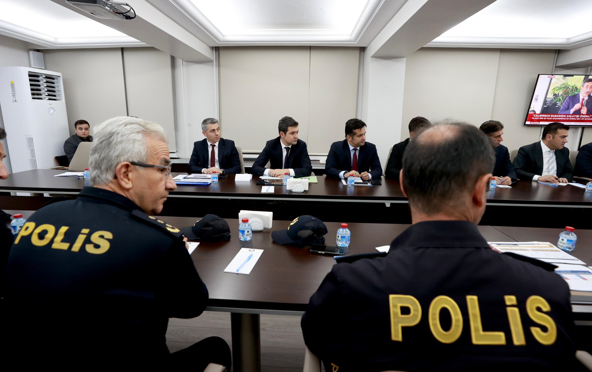 İki genç kızın vahşice katledilmesi sonrası İçişleri Bakanı Ali Yerlikaya