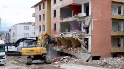 Çevre, Şehircilik ve İklim Değişikliği Bakanlığı, hak sahiplerinin yüzde yüz