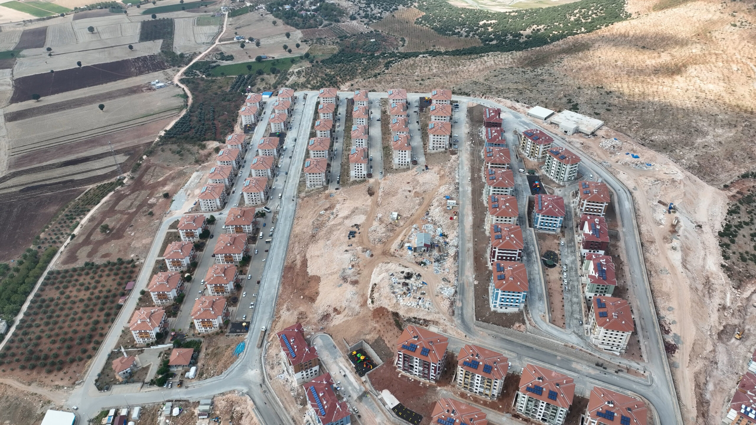 Çevre, Şehircilik ve İklim Değişikliği Bakanlığı, Kahramanmaraş depremlerinin ardından vatandaşları