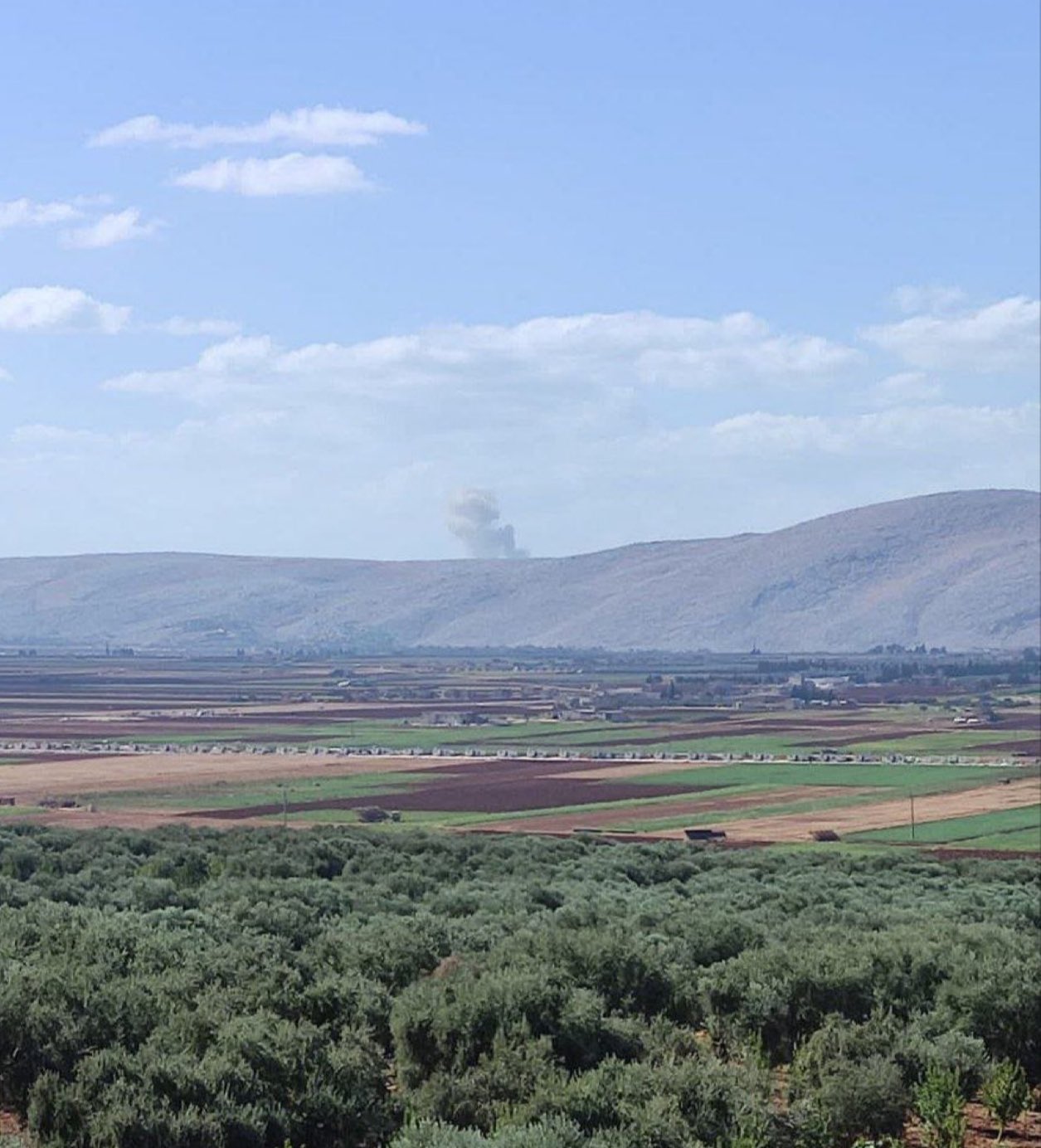 &nbsp; İran’ın İsrail’i vurması ve İsrail’in Beyrut’a düzenlediği saldırılar ve
