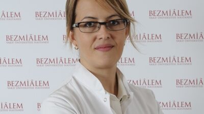 Kadınlarda en çok görülen kanser türlerinin başında meme kanseri geliyor.