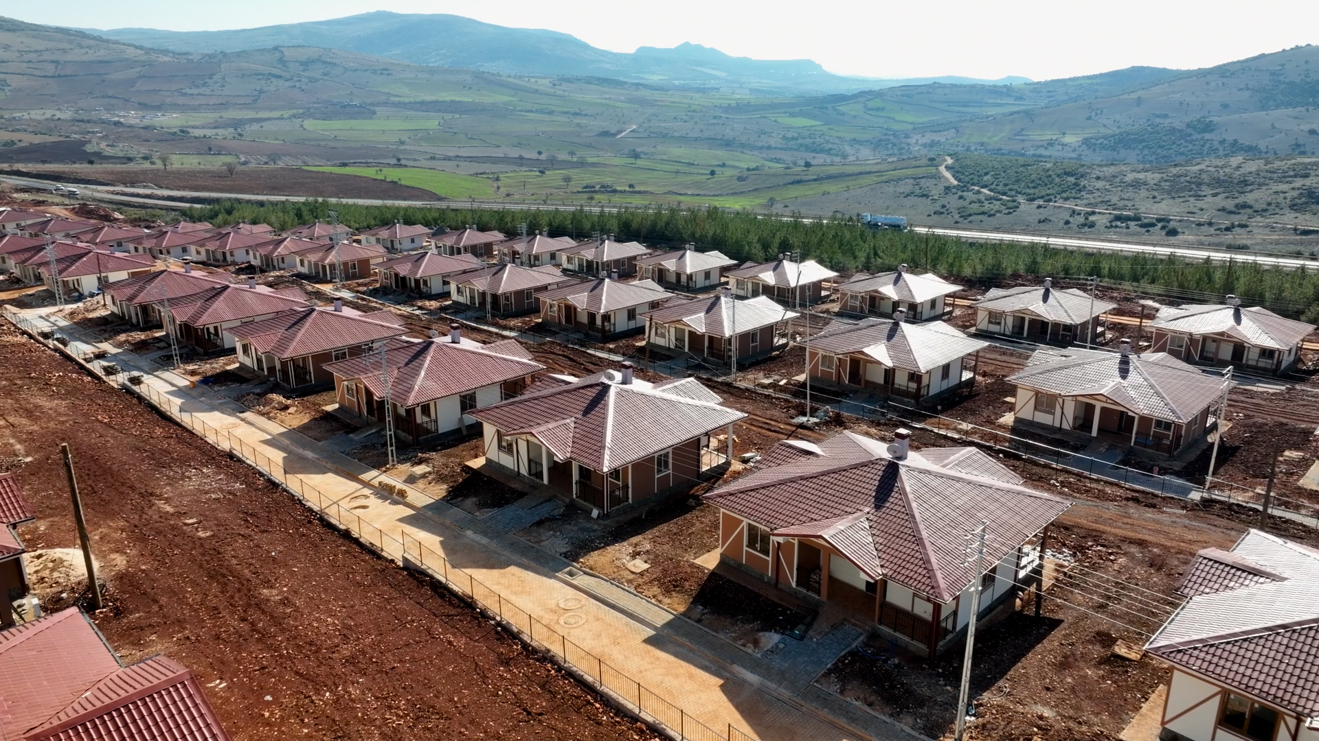 Çevre, Şehircilik ve İklim Değişikliği Bakanlığı, Resmi Gazete’de yayımlanan “Plansız
