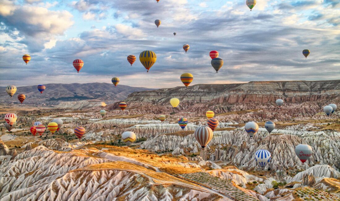 Bu hızla, Türkiye’nin 2024’te rekoru kırması an meselesi!