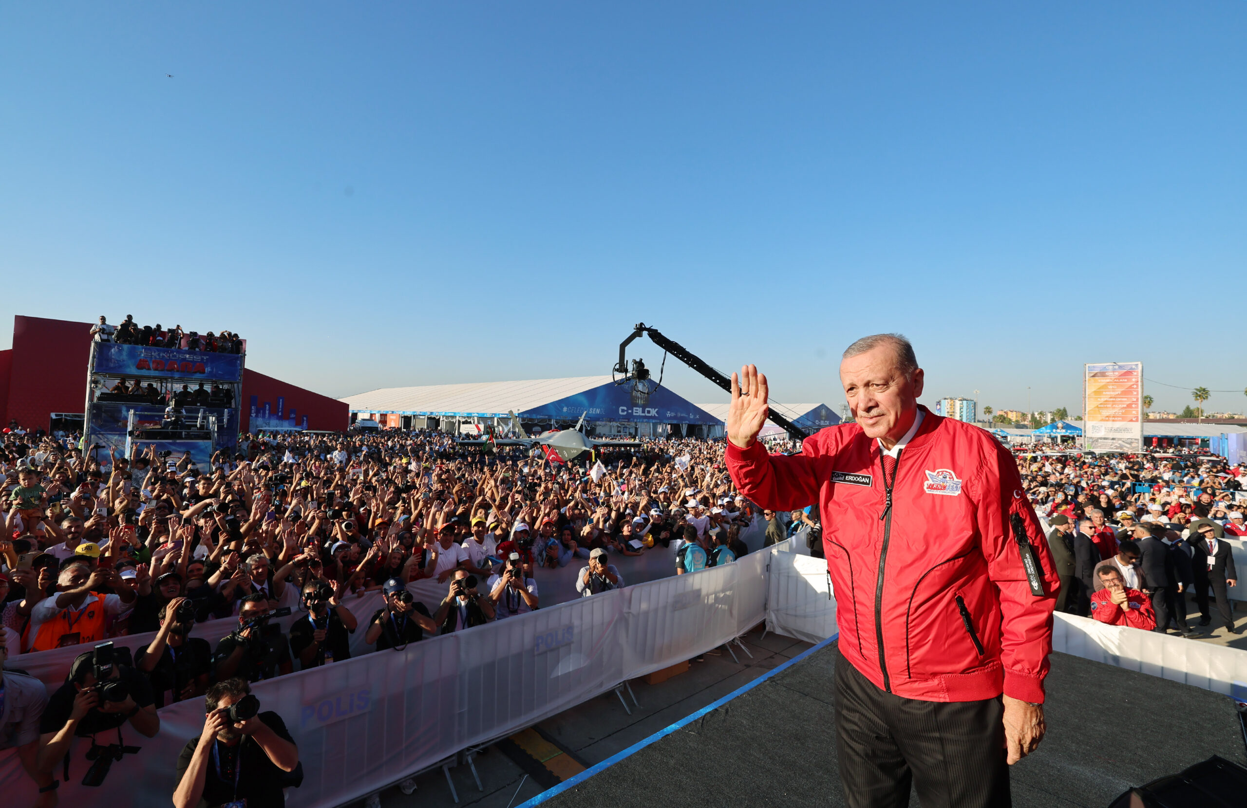 İran-İsrail gerilimi arttıkça hem Tahran’dan hem de Tel Aviv’den Türkiye’ye