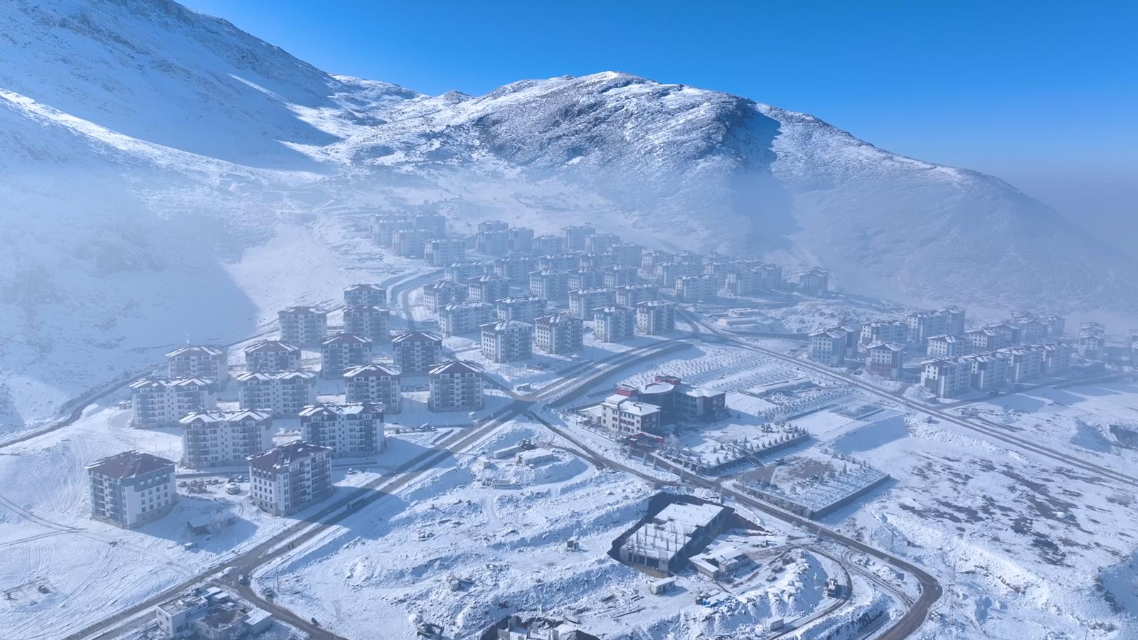 Çevre, Şehircilik ve İklim Değişikliği Bakanlığı, 2. depremin merkez üssü