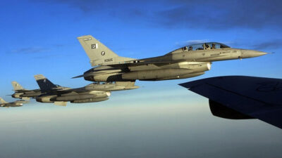 Türkiye’nin F-16 Filosunun Modernizasyonu Türkiye’nin F-16’ları ve Rus MiG-29’ları performans