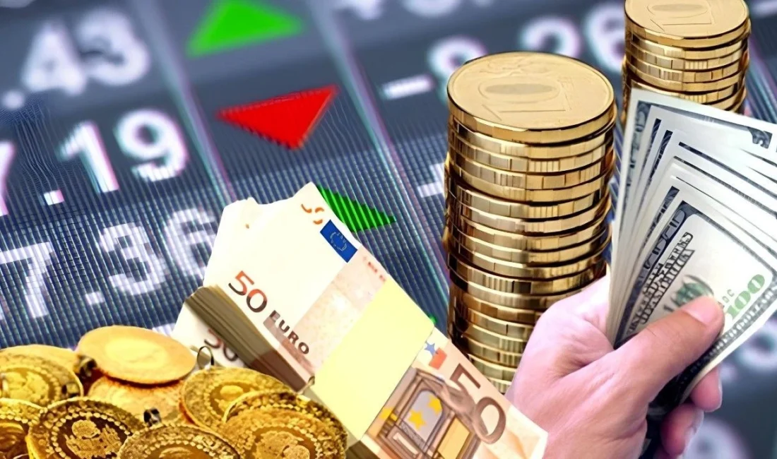 Yatırımcılar, küresel finans piyasalarında risk iştahı, ekonomik koşullar ve uzun