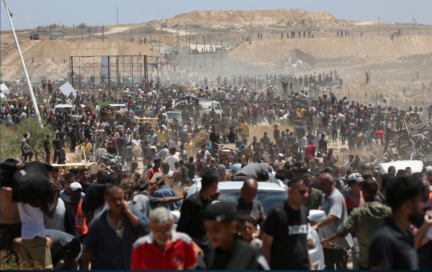 İsrail basınında yer alan haberlere göre; İsrail Başbakanı Binyamin Netanyahu,