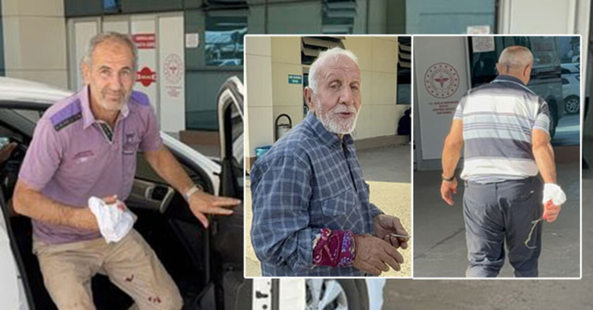 Düzce’de kent merkezi, ilçe, belde ve köylerde, kurban kesimini kendi