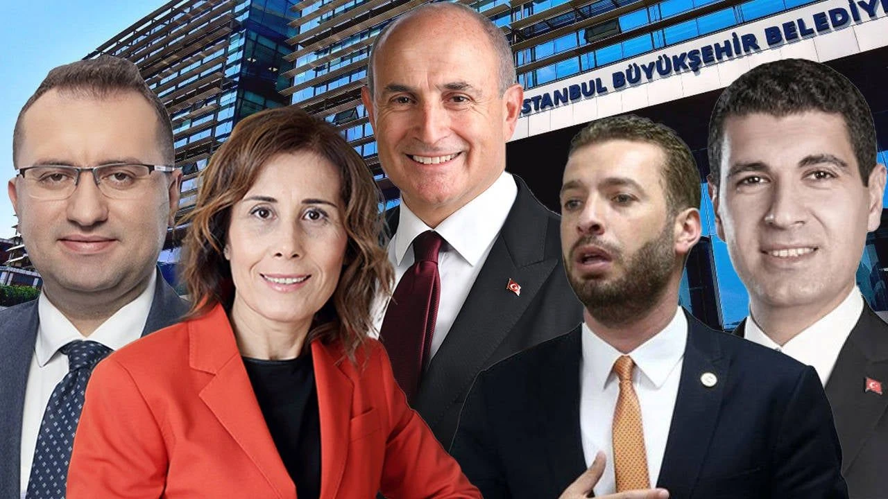 Yolsuzluk iddialarına yönelik süren soruşturma kapsamında tutuklanan Avcılar Belediye Başkanı