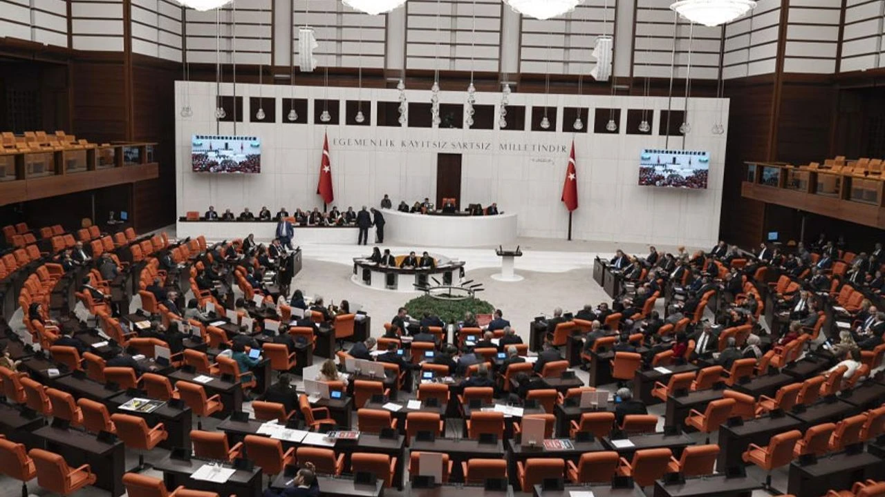 TBMM Genel Kurulu’nda kabul edilen yeni Kanun ile birlikte Anayasa