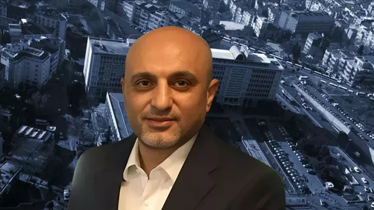 Cumhuriyet Başsavcılığı tarafından yürütülen ve tutuklanmasının ardından İBB Başkanlığı görevinden
