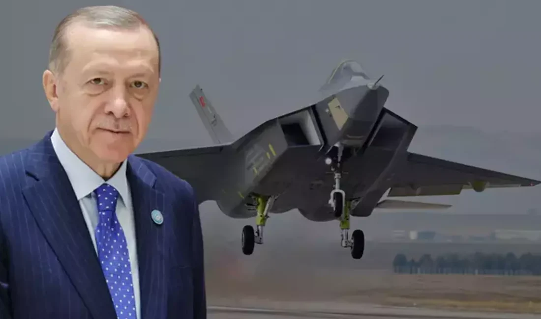 Cumhurbaşkanı Erdoğan açıkladı: 48 adet KAAN savaş uçağı Endonezya’ya ihraç edilecek Türk Havacılık ve Uzay Sanayii (TUSAŞ), uluslararası alanda tarihi bir