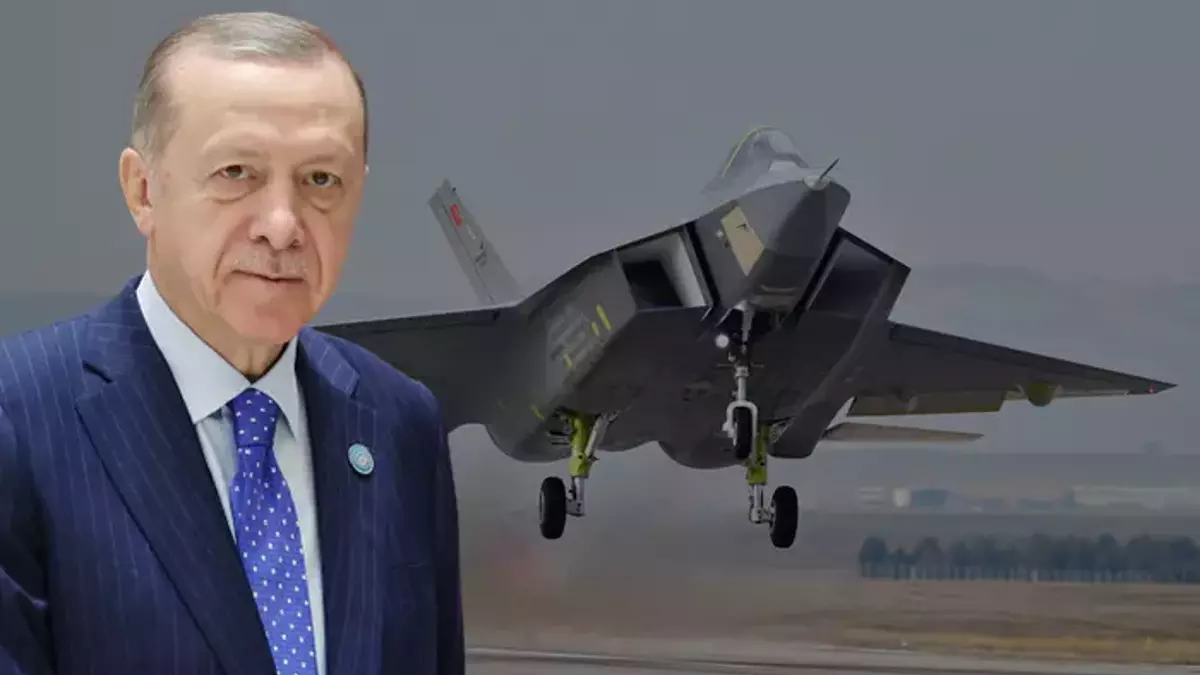 Türk Havacılık ve Uzay Sanayii (TUSAŞ), uluslararası alanda tarihi bir