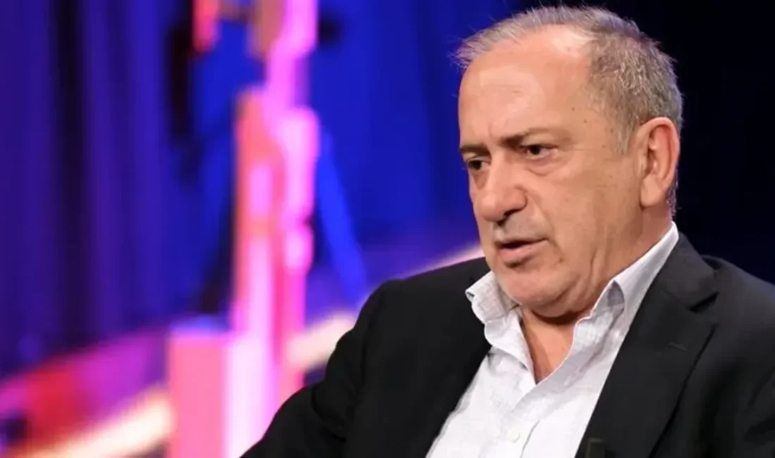 Emniyet kaynaklarının aktardığı bilgilere göre, gazeteci Fatih Altaylı hakkında yürütülen