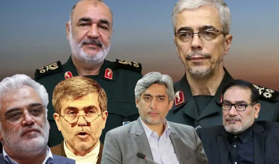 İsrail’in İran’a yönelik askeri operasyonu, bölgede tansiyonu bir kez daha