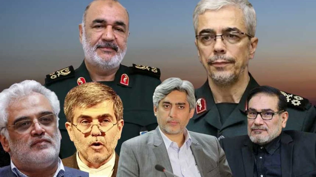 İsrail’in İran’a yönelik askeri operasyonu, bölgede tansiyonu bir kez daha