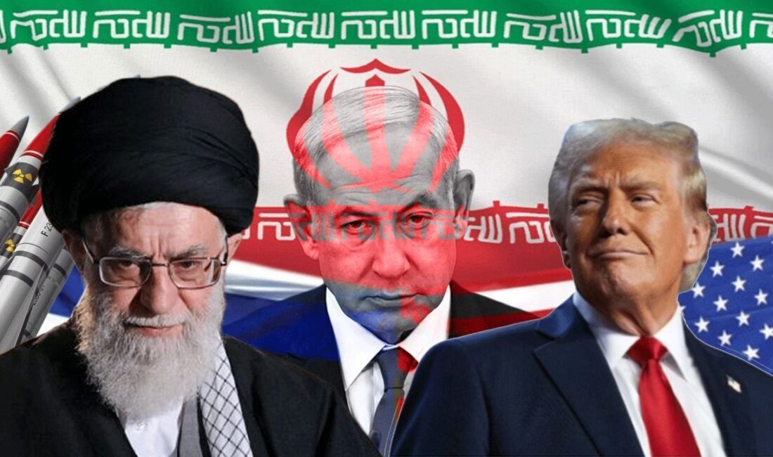 ABD Başkanı Donald Trump’ın iki tarafın “ateşkes” üzerinde anlaştıklarını açıklamasının