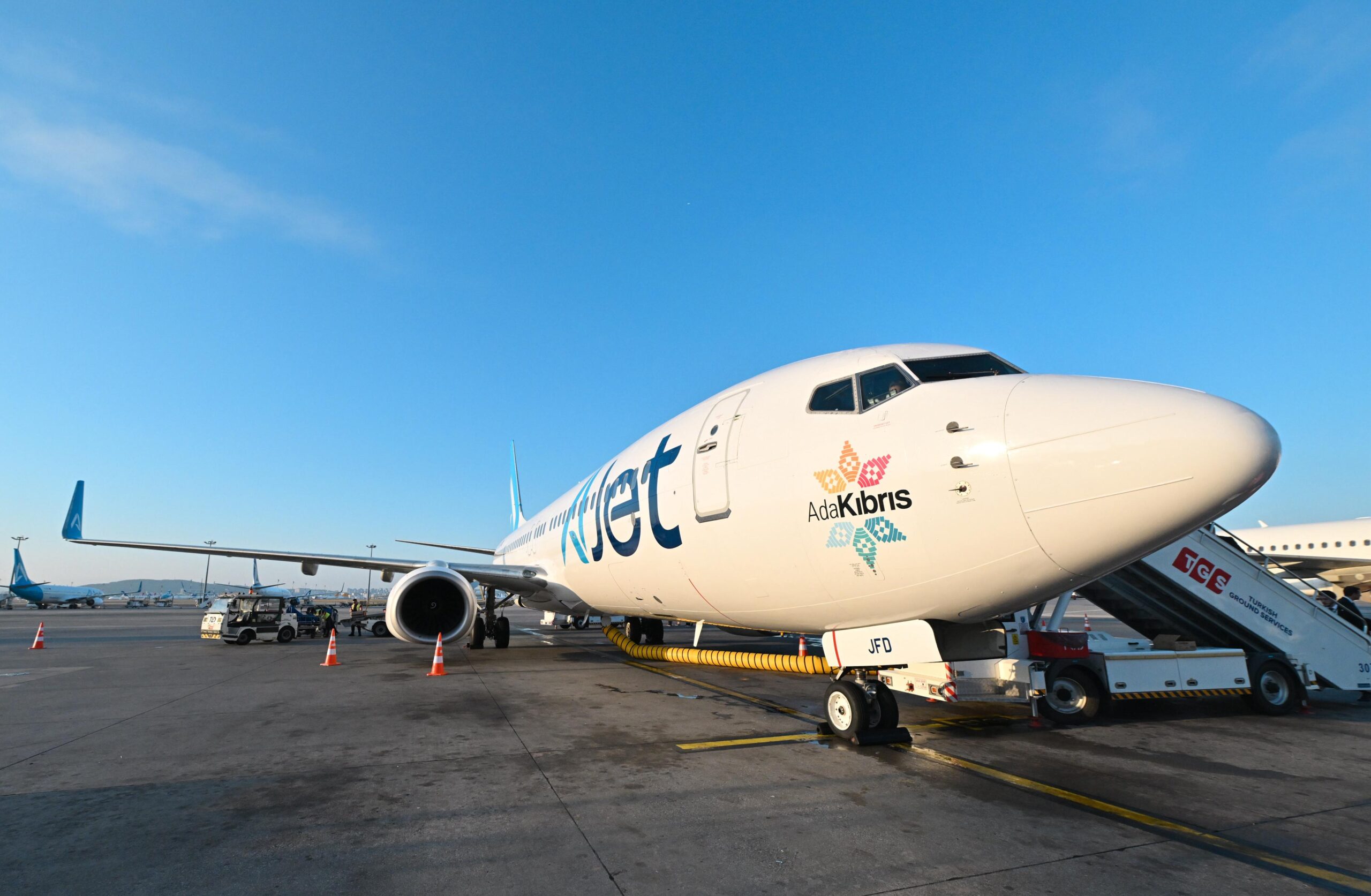 Ahmet Bolat: Ada Kıbrıs’ın ana aktörü olmak için bir araya