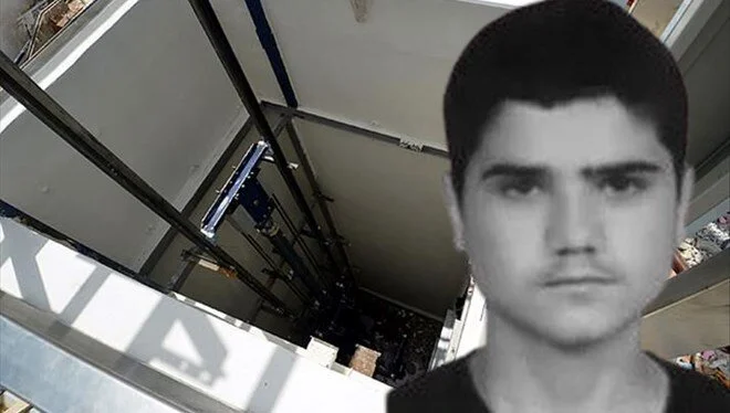 Kocaeli’nin Körfez ilçesi İlimtepe Mahallesi’nde dün öğle saatlerinde feci bir