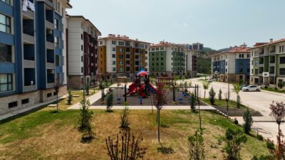 Çevre, Şehircilik ve İklim Değişikliği Bakanı Murat Kurum, Osmaniye’de hayatın