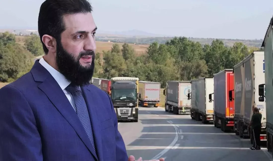 Suriye Ekonomi ve Sanayi Bakanlığı, Türkiye’den ithal edilen dondurulmuş piliç