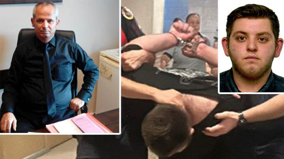 İstanbul Çekmeköy’de dün gece bir restoranda yaşanan olayda Cumhuriyet Savcısı