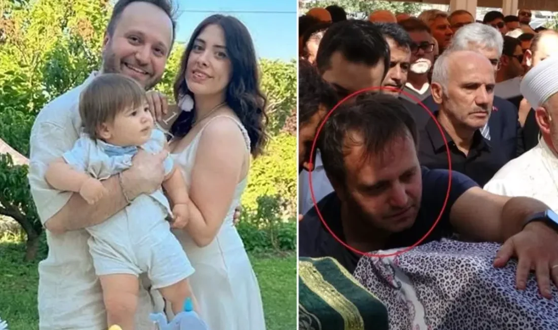 Samsun’un Bafra ilçesinde korkunç bir olay yaşandı. Ondokuz Mayıs Üniversitesi