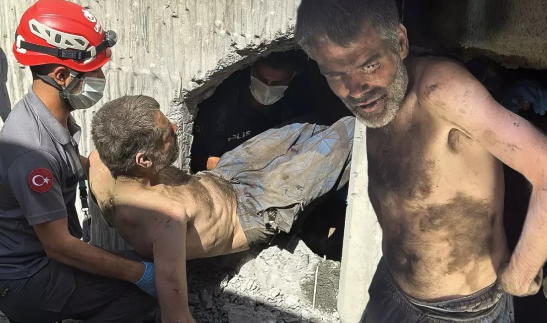 İstanbul’un Beyoğlu ilçesinde, Kasımpaşa-Hasköy Tüneli girişinde 11 Eylül Perşembe günü