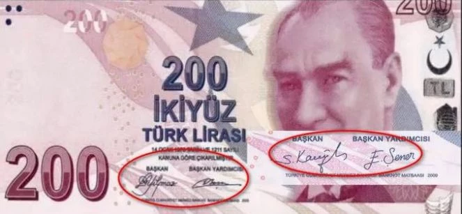 İstanbul Cumhuriyet Başsavcılığı Kaçakçılık ve Ekonomik Suçlar Bürosu’nun, Türkiye Cumhuriyet