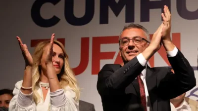 KKTC seçimleri ülkemizde çok fazla ilgi görmedi. Hem iç hem