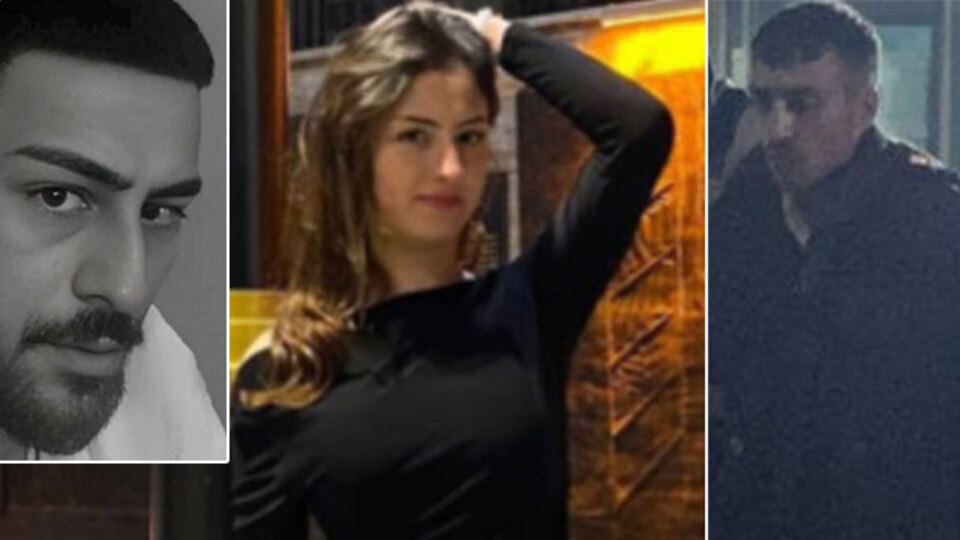 Sivas’ta 6 Mayıs’ta Kılavuz Mahallesi’ndeki apartman dairesine gelen anne Ayşegül