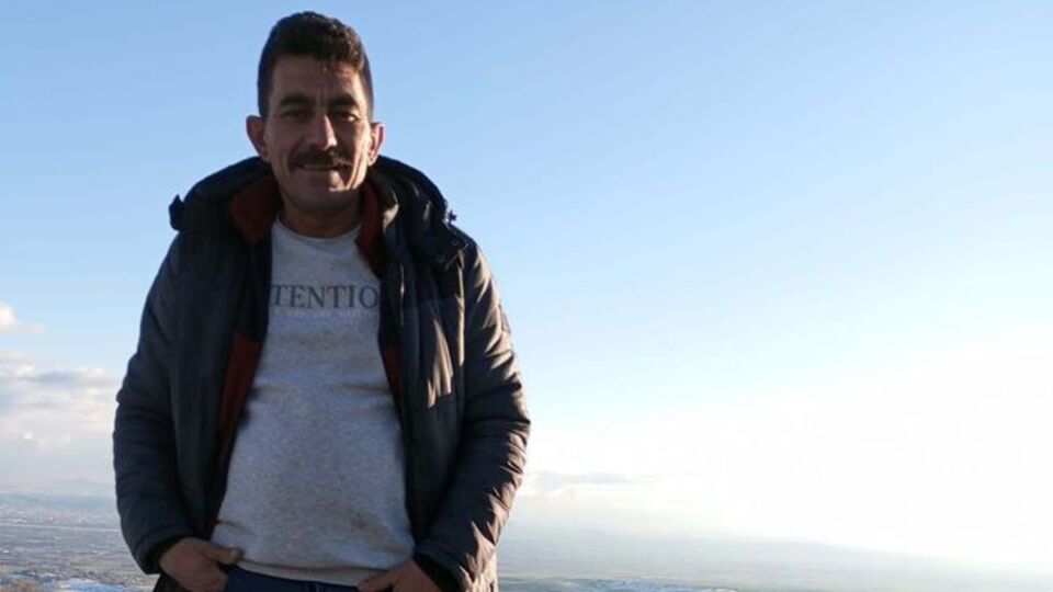 Eskişehir’de börekçi dükkanı işleten Habib Kara, şubat ayında çocukluk arkadaşı