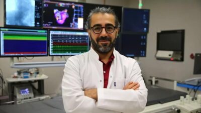 Adana’da düzenlenecek “Kardiyoloji Dünyası” toplantısı, Akdeniz ve Güney bölgelerinden uzman