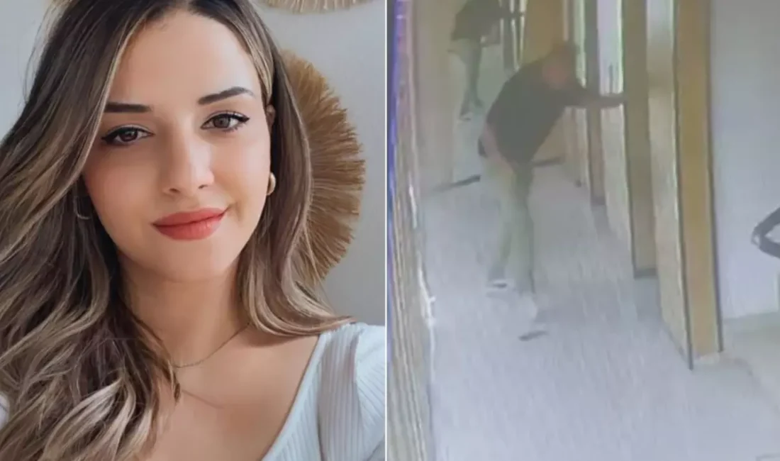 Mersin’in Tarsus ilçesinde dün sabah saatlerinde meydana gelen feci olay,