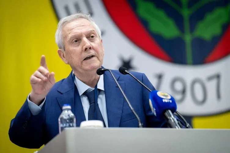 Fenerbahçe Kulübü Yüksek Divan Kurulu toplantısı, Kalamış’taki Faruk Ilgaz Tesisleri’nde