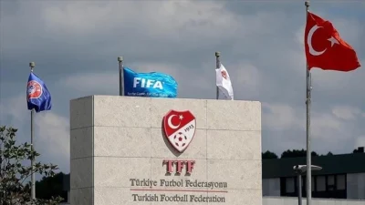 Türkiye Futbol Federasyonu (TFF), profesyonel liglerde yürütülen geniş kapsamlı bahis