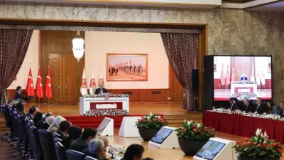 TBMM heyetinin İmralı ziyaretinde yapılan görüşmenin içeriğine dair bir iddia