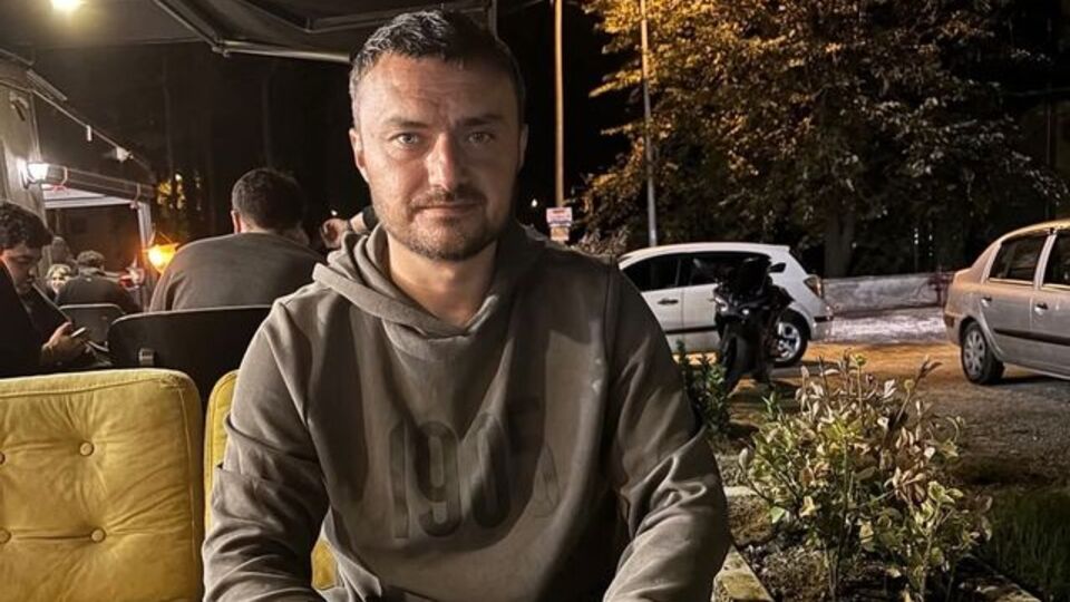 Zonguldak’ın Çaycuma ilçesine bağlı Coburlar köyünde, eski polis memuru Okan