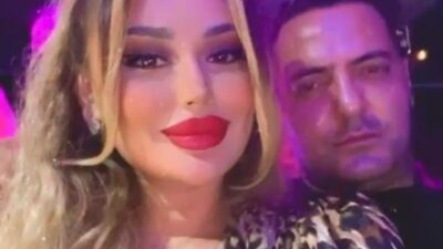 İstanbul Küçükçekmece’de 11 Temmuz’da kaybolduktan sonra Eyüpsultan’da yol kenarına bırakılmış