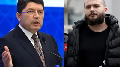 Kripto para borsası Thodex’in kurucusu Faruk Fatih Özer, kaldığı Tekirdağ