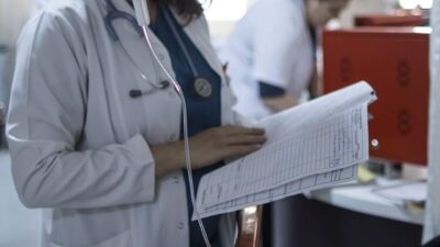 Sağlık Bakanlığı, Diş Hekimliğinde Uzmanlık Eğitimi Giriş Sınavı (DUS) ile